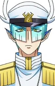 Leiji Leviathan