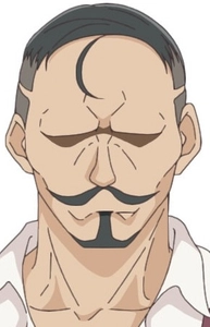 Seizaemon Oshio