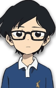 Naoki Azuma