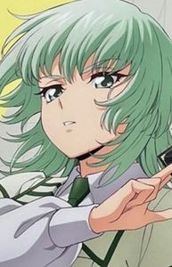 Suzune Rokuouin