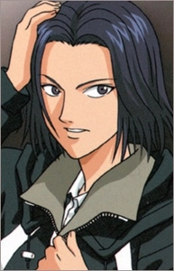 Shinji Ibu