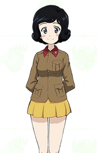 Tomiko Teramoto