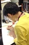 Masanori Shino