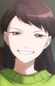 Asami Kase
