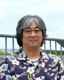 Kounosuke Uda