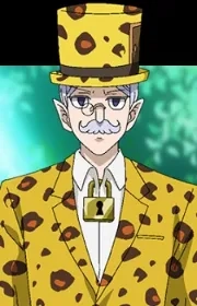 Mr.Hat