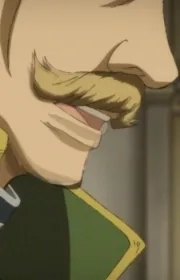 Blueye's Father