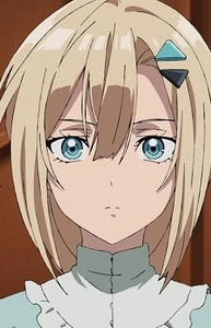 Romelia von Graham