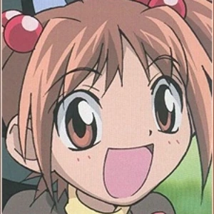 Shiori Tsukishima