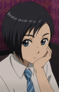 Nanami Shiina