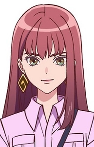 Yua Hosaka