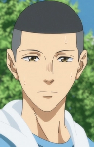 Kenta Yoshitsune