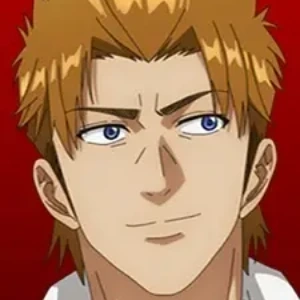 Asaga Hiryuu
