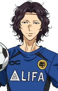 Taira Nakamura