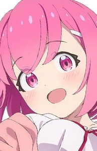 Kurumi Fukuga