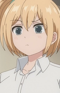 Yuri Toyomitsu