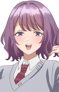 Kaoru Nishimiya