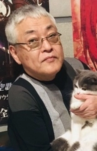 Shizuo Kurahashi
