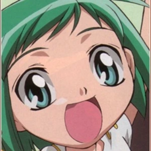 Midori Kasugano