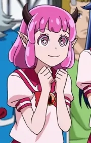 Haruno