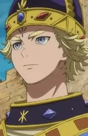 Yuriel Esliel