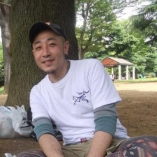 Tetsuro Moronuki