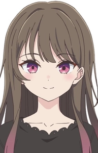 Rinka Sudou