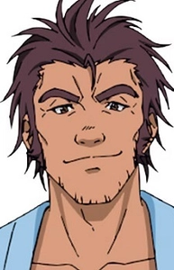Rikimaru