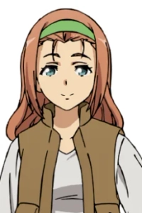 Kairou Mikuri