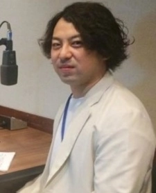 Kenji Kuroda