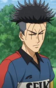 Yosuke Niwa