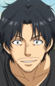 Tatsuya Fukuda