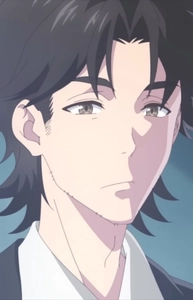 Kuranosuke Iwanami