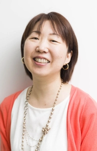 Yukari Kuwayama