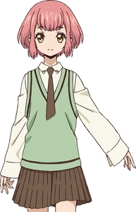 Urara Haneyama
