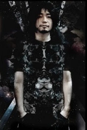 Kouji Nakamura