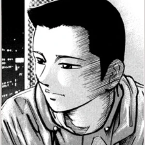 Shiroishi Hajime