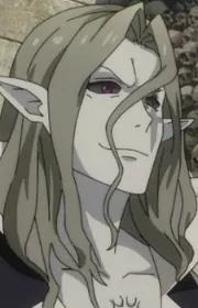 Vampire Lord