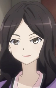 Kano's Mother