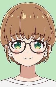 Kodama Orihara