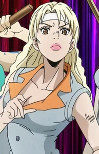 Yoshie