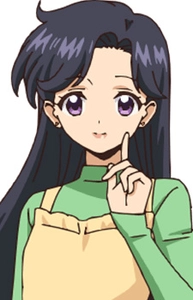 Natsuko Kondou