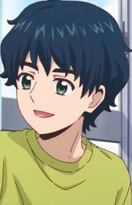 Kaito Sakae