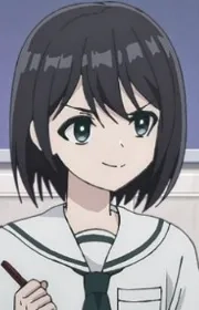 Honoka Torikai