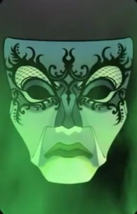 The Dark Mirror