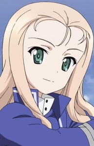 Marie