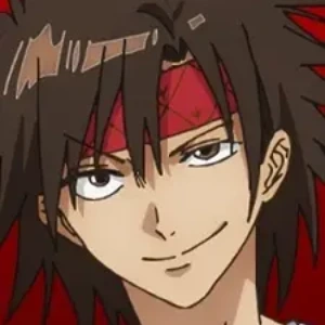 Kabuto Kirisaki
