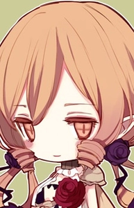 Mashiro Kuji