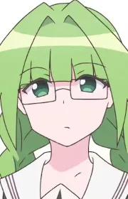 Eriko Asahina