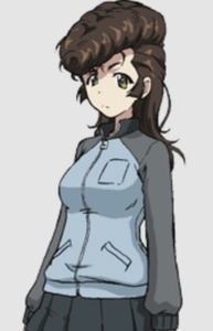 Yuri